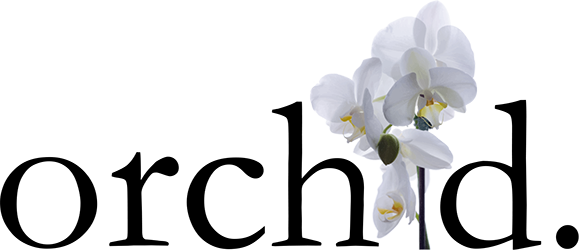 Orchid Logo